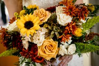 Kismet Flowers - 65