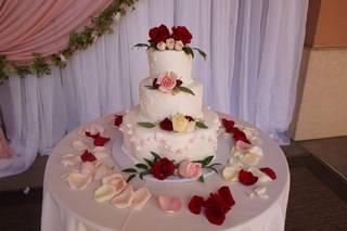 Cake Expressions - 11