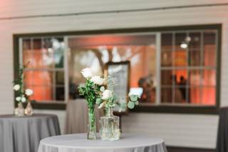 Kate Ryan Event Rentals - 20