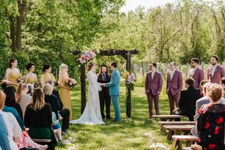 Deer Run Winery - 29