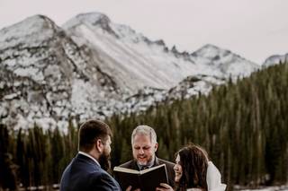 Elevate Wedding Officiant - 19