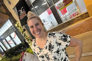 Monica Elizabeth Events - 7