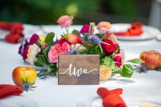 Lori Boe Floral Design - 20