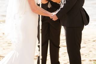OC & Beyond - MD/DE Wedding Officiant - 7