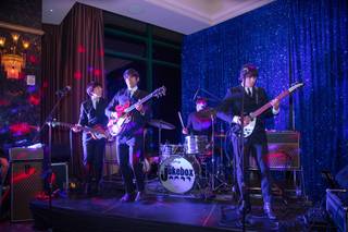 The Jukebox: Tributo a Los Beatles - 19