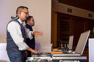 Jade DJ Entertainment, DJ Joey G. - 29
