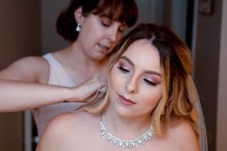 Makeup by Christina G - 24