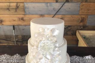 Jamie-Cakes Bakery Boutique - 34