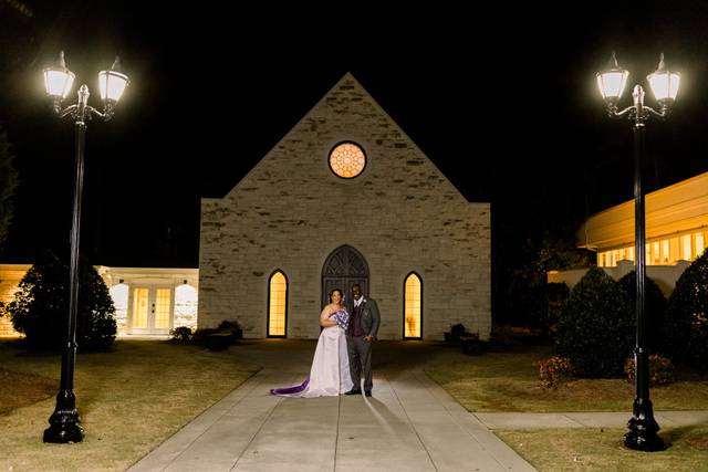 Ashton Gardens Atlanta by Walters Wedding Estates 2