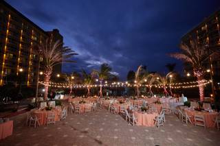 JW Marriott Marco Island Beach Resort - 29