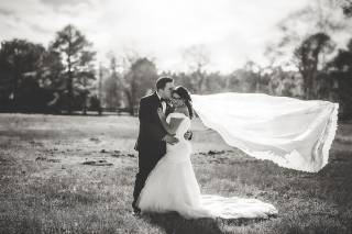 Mossy Oak Farm Weddings & Event's - 46