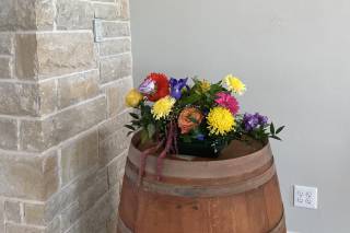 3D Floral Design - 7