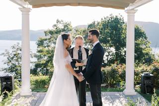 One Heart Personalized Ceremonies 1