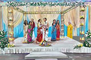 Laksh Sarkar - 1