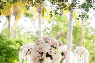 Floral Fantasy - 112