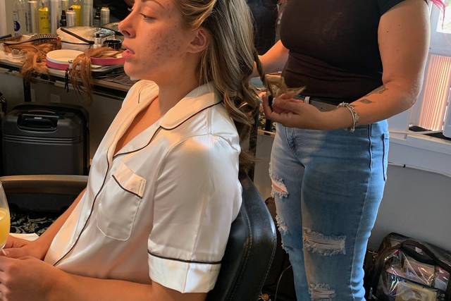 Makeup by Tara Matos 3