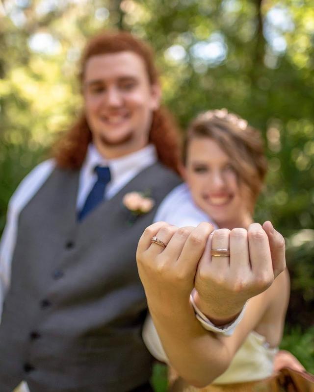Michelle Does Weddings - 2