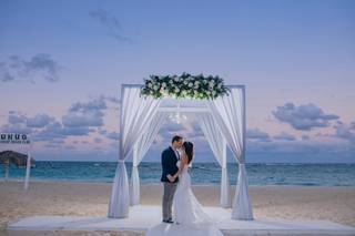Junior Cruz Weddings - 155