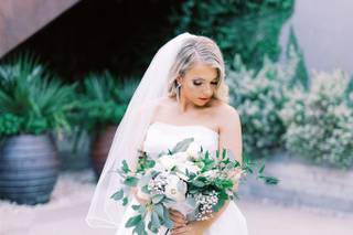 Christie Turner Floral Design - 28