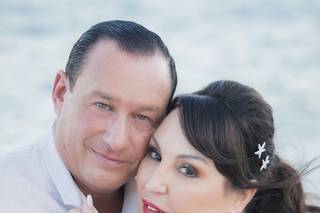 Wedding Bells and SeaShells - 52