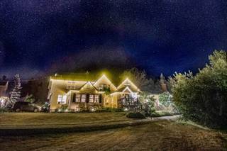 The Red Clover Inn & Restaurant - 7