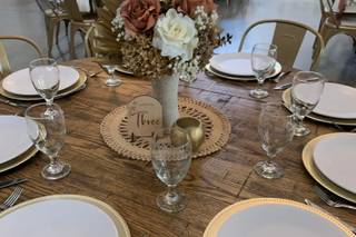 No Stress Events, LLC - 13