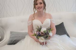 Orange Pearl Salon & Spa - 6