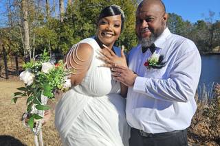Midlands Wedding Services - 20