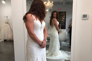 Margaret Ellen Bridal - 24