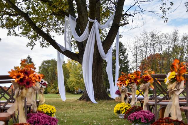 Valleybrook Country Club by Ron Jaworski Weddings 2