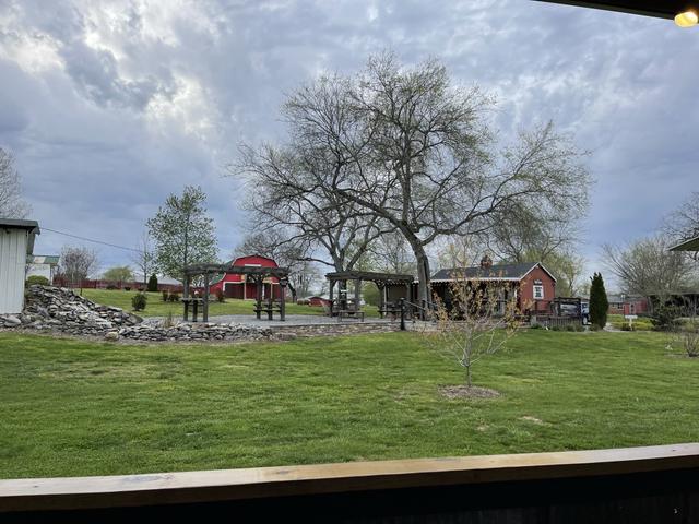 FiveSense Farm - 3