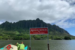 Kualoa Ranch - 73
