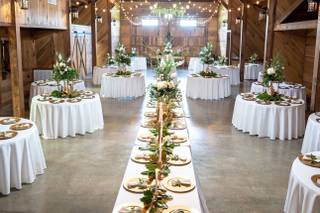 The Venue at Waddell Place 1