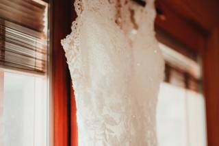 One Fine Day Bridal - 5