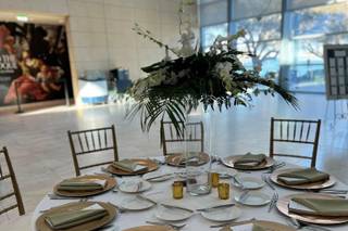 For Better For Less Wedding Flowers - 8