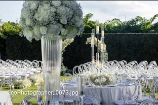 Sogno D'Elite Events, LLC - 6