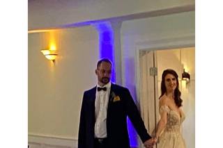 Canoe Club Ballroom - 66
