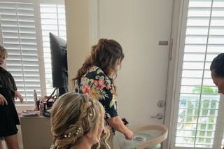 Femme Akoi Beauty Studio - 92