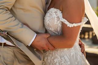 Quetzal Wedding Photo - 32