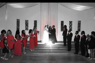 Weddings By Design - 14