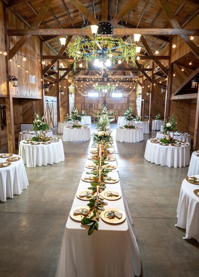 The Venue at Waddell Place - 2