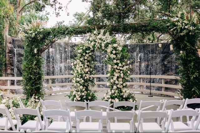Calamigos Ranch Events - 3