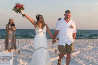 Barefoot Weddings - 102