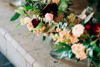 Jordan Flowers & Events - 21