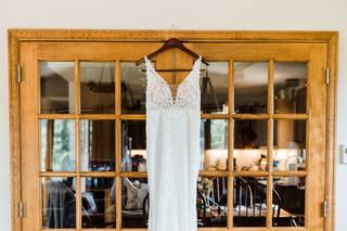An Elegant Affair Bridal - 5