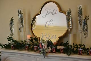 Jennifer Matteo Event Planning - 76