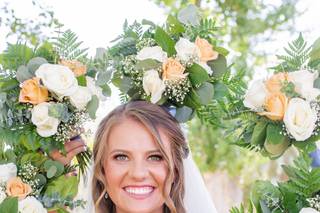 Knight & Veil Hair and Makeup by Kelly Scripps - 8
