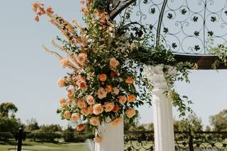 Florally Ever After - 9