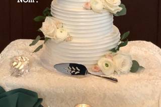 Muscoreil's Fine Desserts - 41