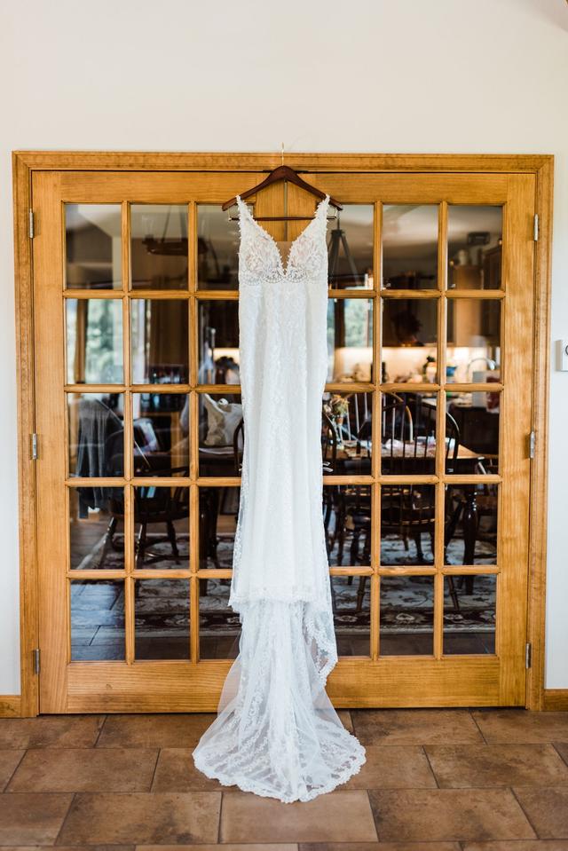 An Elegant Affair Bridal - 2